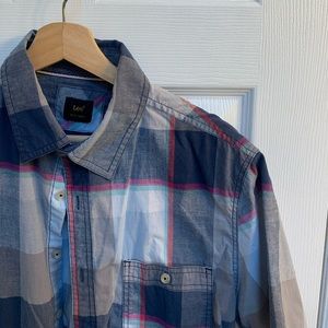 Lee Vintage Short Sleeve